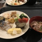 おかあさん食堂 - 