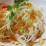 からあげ食堂 とり山 - 