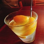 隠れ家個室 和伊バル半兵衛