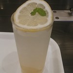 ベックスコーヒーショップ - 