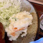 とんかつ一幸 - 