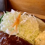 とんかつ一幸 - 