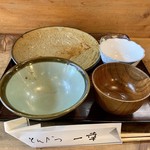 とんかつ一幸 - 