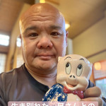 とんかつ一幸 - 