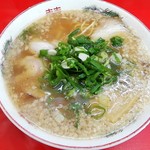 ほそかわ - ラーメン並