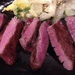 たん焼BAN 三宮東門店