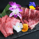 Koshitsu Sousaku Yakiniku Itsuki - 