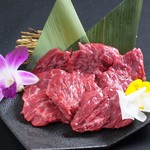 Koshitsu Sousaku Yakiniku Itsuki - 