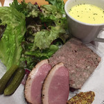 ポワンエリーニュ - 201906