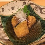 食・心 旬ぎく - 