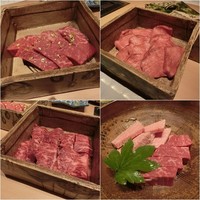 日本焼肉はせ川 表参道店 - 