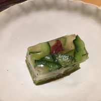 すざき町食・心旬ぎく - 