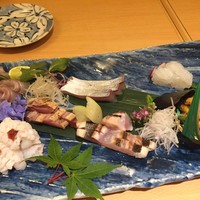 すざき町食・心旬ぎく - 