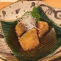 すざき町食・心旬ぎく - 