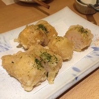 すざき町食・心旬ぎく - 