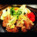 お好み鉄板 がるぼ - 