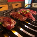 焼肉 吉田屋 - 
