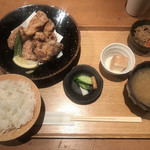 ごはんや一芯 - 