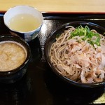 Teuchi Soba Kansuke - 