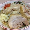 ラーメン豚五里羅Ⅲ