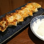 餃子酒場 あめみや - 