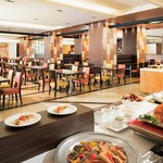 グルメバイキング オリンピア