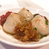 中国料理 「王朝」 ヒルトン名古屋 - 