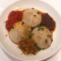 中国料理 「王朝」 ヒルトン名古屋 - 