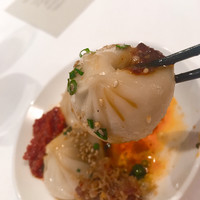 中国料理 「王朝」 ヒルトン名古屋 - 