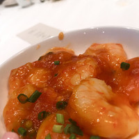 中国料理 「王朝」 ヒルトン名古屋 - 