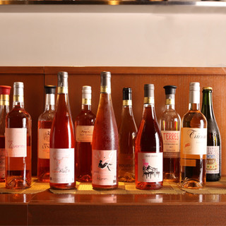 ワインバー フレンド書房_1