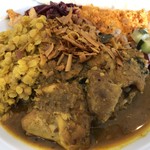 白草社 - チキンアップ