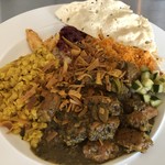 白草社 - オレンジポーク