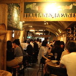 サンパチキッチン 天神店