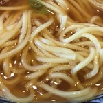 一刻魁堂 - 麺アップ