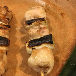 Sumibi Yakitori Shigesan - 