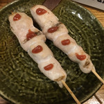 Sumibi Yakitori Shigesan - 