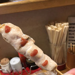 Sumibi Yakitori Shigesan - 