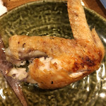 Sumibi Yakitori Shigesan - 