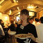 サンパチキッチン 天神店