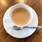 Cafe VINHO - コーヒー