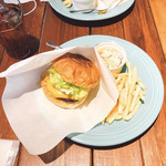 Nine9 Style hamburger&bar - 