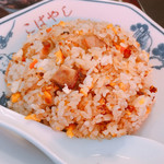 中華 こばやし - 