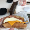 McDonald's - 料理写真: