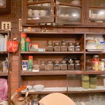 三丁目のコーヒー屋 - 