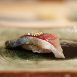 Sushi Sawada - 鯖☆