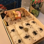 横濱崎陽軒シウマイBAR - 