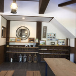 カフェ＆バー 至仏 - 