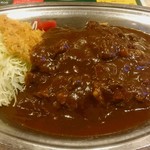 カレーの市民 アルバ - 