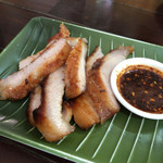 ตำไทย ร้านอาหาร - 